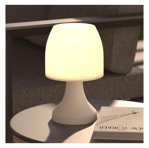 Lampă LED de masă de exterior Atmosphera DOKK LED/3xAAA 27,5 cm IP44