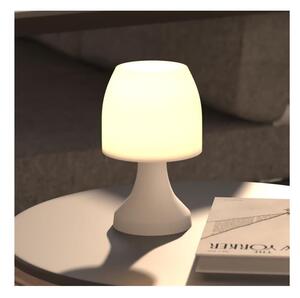 Lampă LED de masă de exterior Atmosphera DOKK LED/3xAAA 19,5 cm IP44