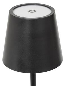 Atmosphera - Lampă de masă LED încărcabilă CODY LED/5V IP44 pentru exterior