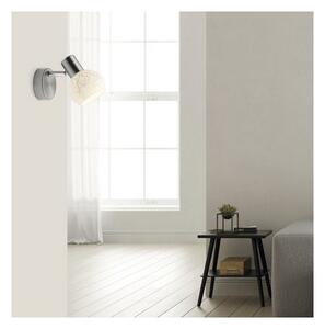 Spot de perete BONA 1xE14/40W/230V Brilliant