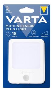 Corp de iluminat LED dimabil de veghe cu senzor Varta 18624101401 LED/230V