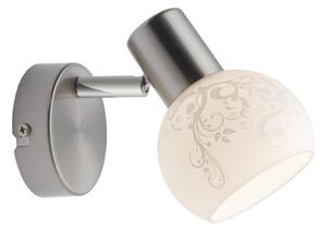 Spot de perete BONA 1xE14/40W/230V Brilliant