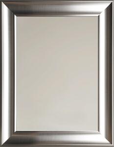 Ars Longa Monza oglindă 68.4x88.4 cm dreptunghiular argint MONZA5070-S