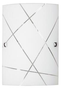 Rabalux 3697 - Corp de iluminat perete PHAEDRA 1xE27/60W/230V
