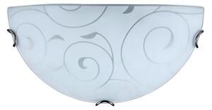Rabalux 3851 - Corp de iluminat perete HARMONY LUX 1xE27/60W/230V