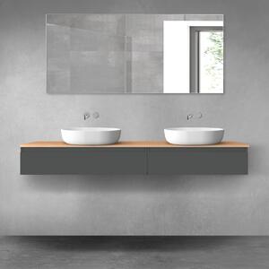 Set dulap Oltens Vernal 60011400, dulap Oltens Vernal 60010400, 63021060