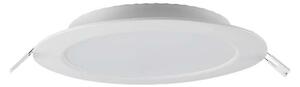 Corp de iluminat LED încastrat LED/3W/230V d. 9,5 cm 4000K alb