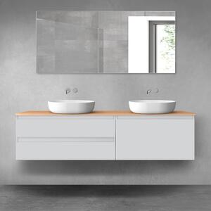 Set dulap Oltens Vernal 60002700, dulap Oltens Vernal 60014700, 63021060
