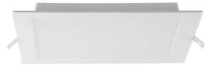 Corp de iluminat LED încastrat SAMSUNG CHIP LED/24W/230V 3000K 29,5x29,5 cm alb