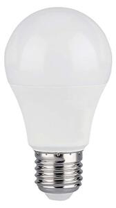 Bec LED RGB dimabil A60 E27/8,5W/230V 4000K + telecomandă