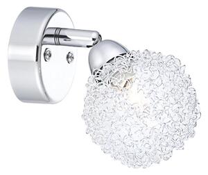 Globo 56624-1 - Lampa spot ORINA 1xG9/33W