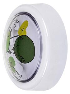 Corp de iluminat LED de veghe pentru copii Rabalux 76071 FROGGO LED/0,3W/2xAA 6000K