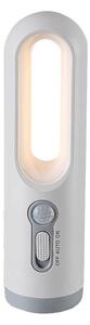 Lampă LED portabilă reîncărcabilă cu senzor Rabalux 76108 RADKO LED/0,8W/3,7V 3000/7000K