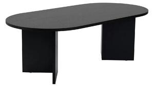 Masuta cafea SABLE, PAL, 119x60x40 cm