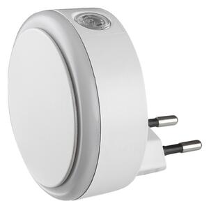 Corp de iluminat LED de veghe, pentru priză Rabalux 76000 ZOFE LED/0,3W/230V