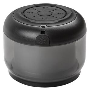 Rabalux 76110 - Lampă de birou RGB cu difuzor RADELIA RGB/3W/3,7V 500mAh