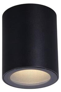 Rabalux 71342 - Plafonieră KOVEN, 1x GU10, 35 W, 230 V, negru
