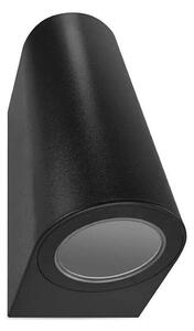 Aplică de exterior OCULUS 2xGU10/7W/230V IP44