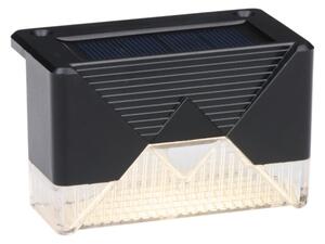 Grundig - Set 4x LED lampă solară de perete LED/1,2V 600mAh IP44