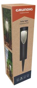 Lampă LED solară Grundig LED/1,2V IP44