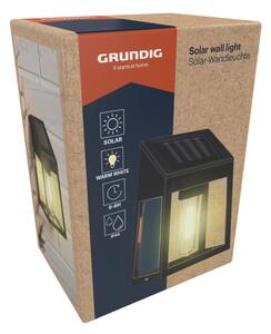 Aplică LED solară Grundig LED/1,2V IP44