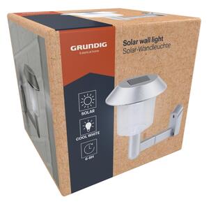 Aplică LED solară Grundig LED/1,2V