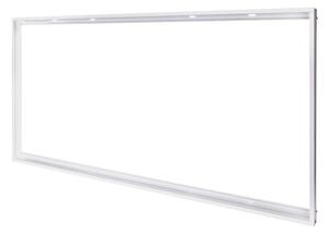 Cadru pentru instalarea panourilor LED Aigostar 120x60 cm