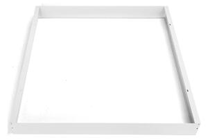 Cadru pentru instalarea panourilor LED Aigostar 62,5x62,5 cm