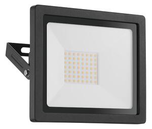 Proiector LED Eglo 64831 FILETTI LED/10W/230V 3000K IP65 negru