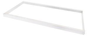 Cadru pentru instalarea panourilor LED Aigostar 120x60 cm