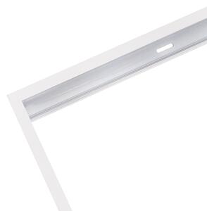 Cadru pentru instalarea panourilor LED Aigostar 120x60 cm
