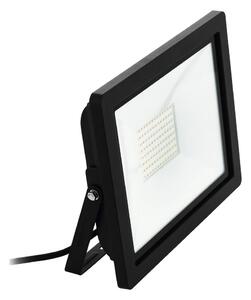 Proiector LED Eglo 64831 FILETTI LED/10W/230V 3000K IP65 negru