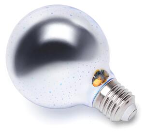 Bec LED decorativ 3D Aigostar E27/2W/230V