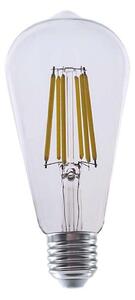 Bec LED Nordlux FILAMENT ST64 E27/4W/230V 3000K