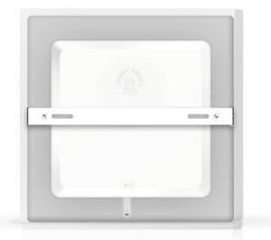 Plafonieră LED Aigostar LED/12W/230V 17,3x17,3 cm 3000K alb