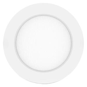 Plafonieră LED Aigostar LED/6W/230V d. 12,3 cm 4000K alb
