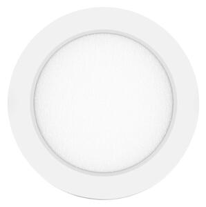 Plafonieră LED Aigostar LED/12W/230V d. 17,4 cm 6500K alb