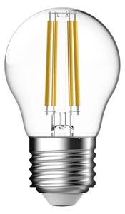 Bec LED Nordlux FILAMENT G45 E27/5,9W/230V 4000K