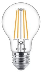 Bec LED Nordlux Philips A60 E27/8,5W/230V 2700K