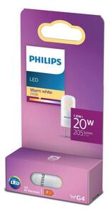 Bec LED Nordlux Philips G4/1,7W/12V 2700K