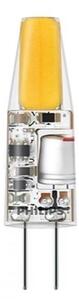 Bec LED Nordlux Philips G4/1,7W/12V 2700K
