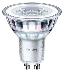 Bec LED Philips GU10/3,5W/230V 4000K