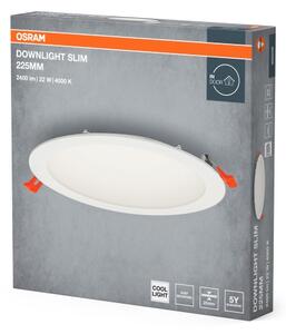 Corp de iluminat LED încastrat SLIM LED/22W/230V 4000K