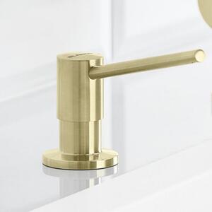 Blanco Torre dozator de lichid 300 ml auriu 526700