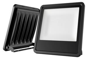 Proiector LED de exterior LED/20W/230V 4000K IP65 negru