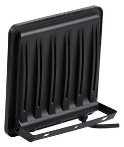 Proiector LED de exterior LED/20W/230V 4000K IP65 negru