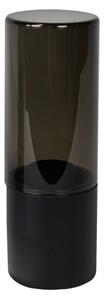 Aplică de exterior HARLEM 1xE27/60W/230V IP44 negru