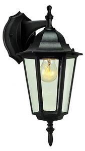 Aplică de exterior ARRAIA 1xE27/15W/230V IP44 negru