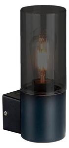 Aplică de exterior HARLEM 1xE27/60W/230V IP44 negru