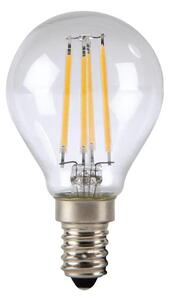 Bec LED VINTAGE E14/4W/230V 2800K